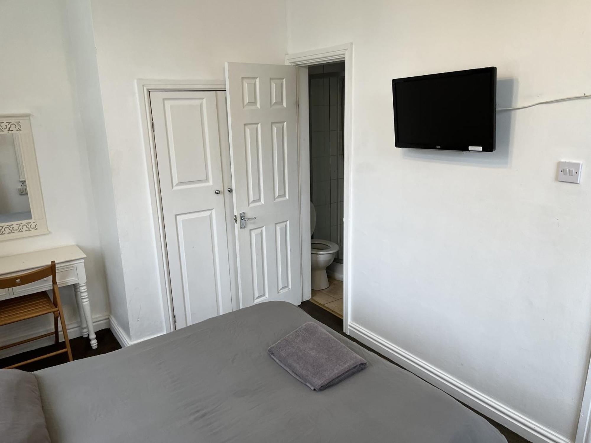 Beverley Budget Inn Habitación foto