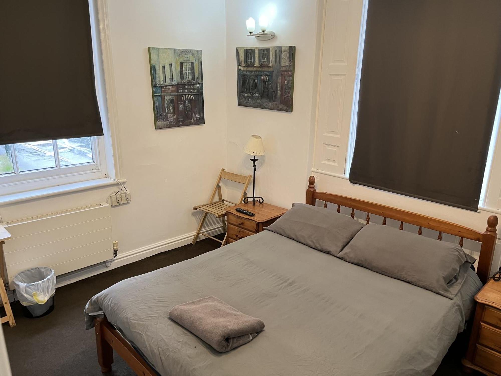 Beverley Budget Inn Habitación foto