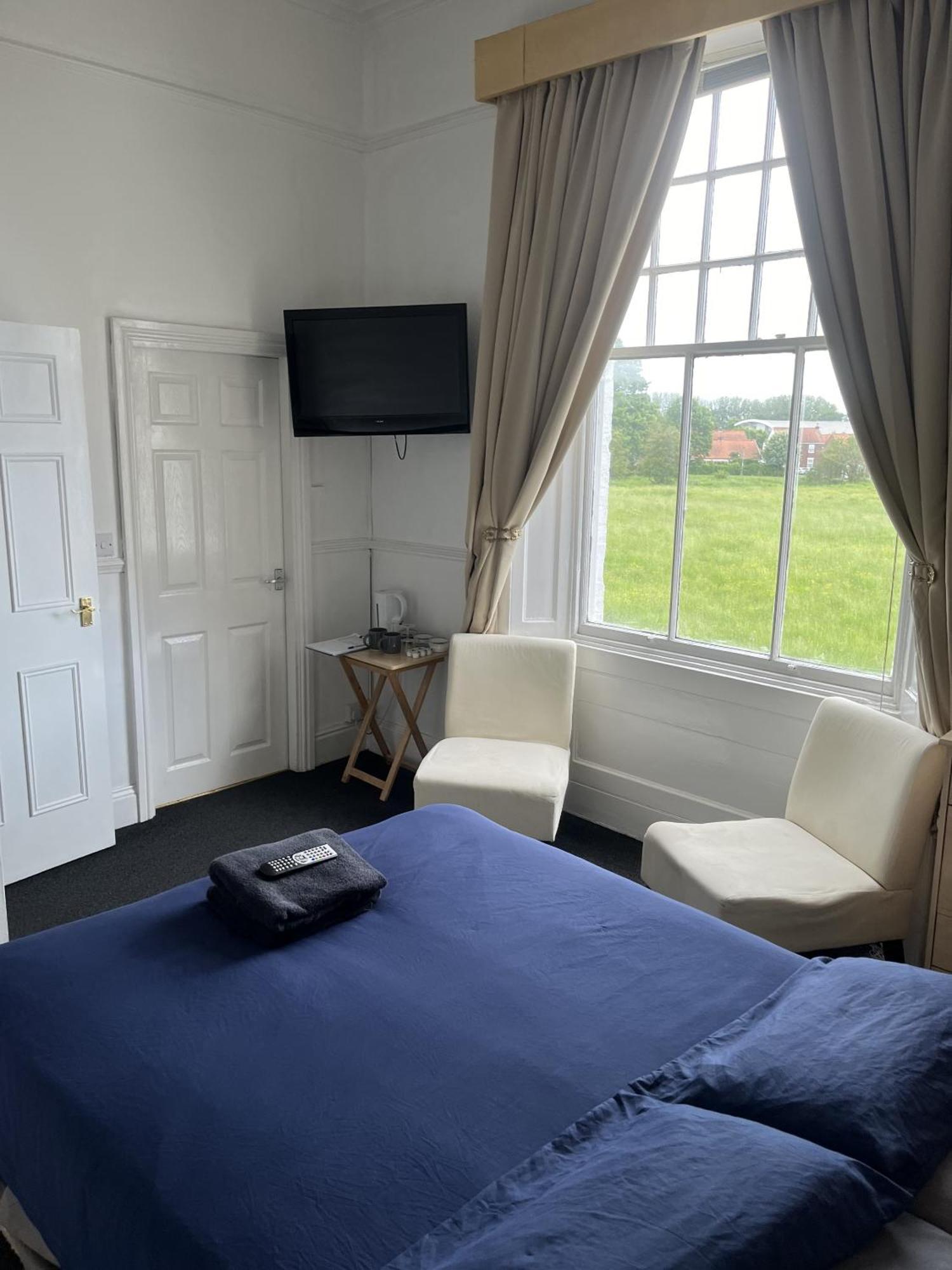 Beverley Budget Inn Habitación foto