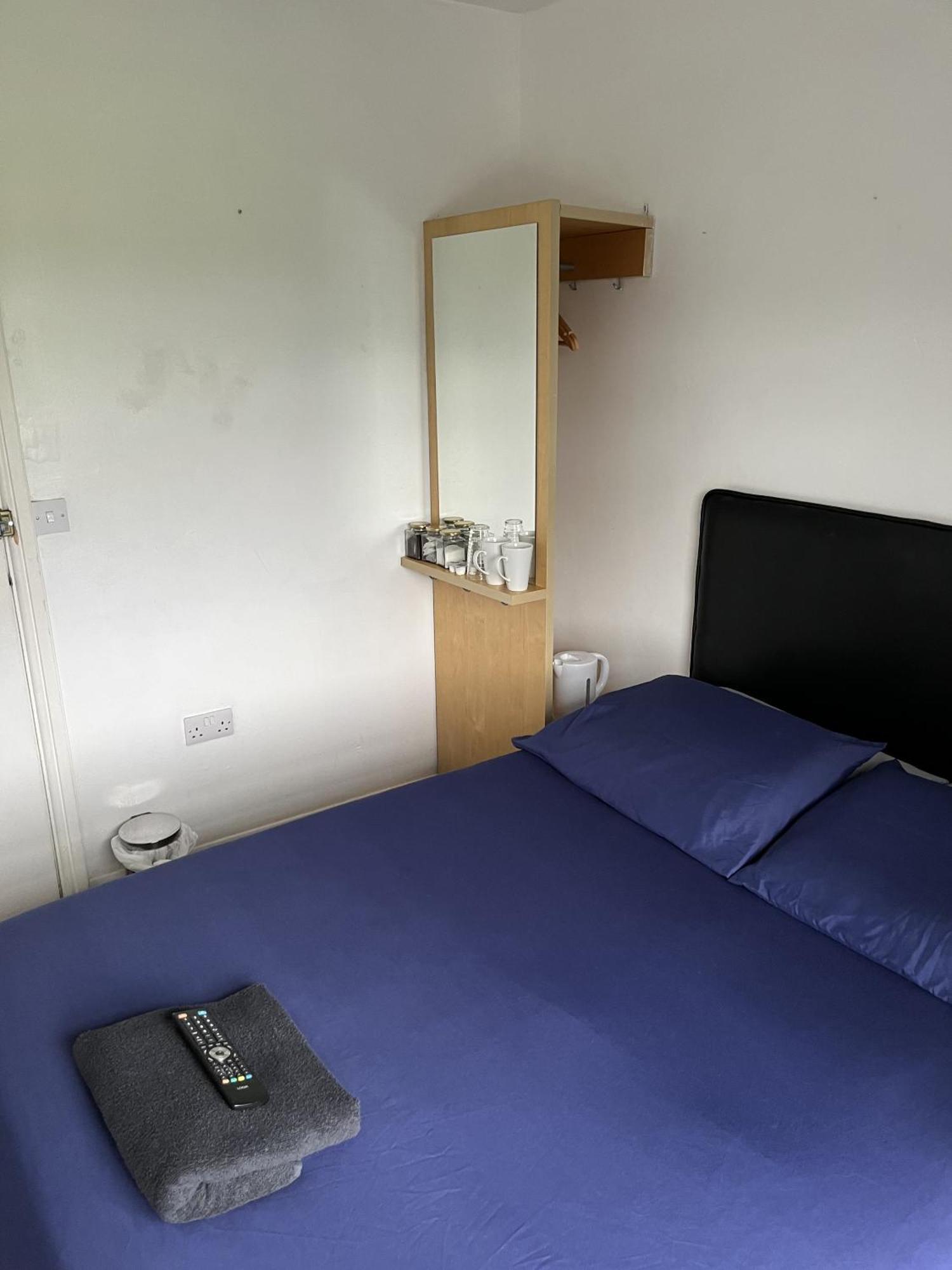 Beverley Budget Inn Habitación foto
