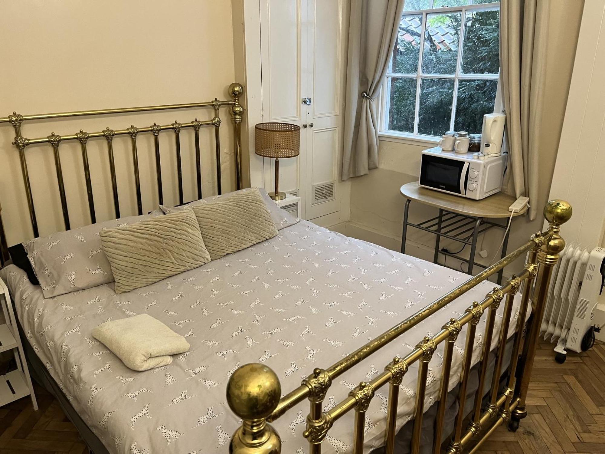 Beverley Budget Inn Habitación foto