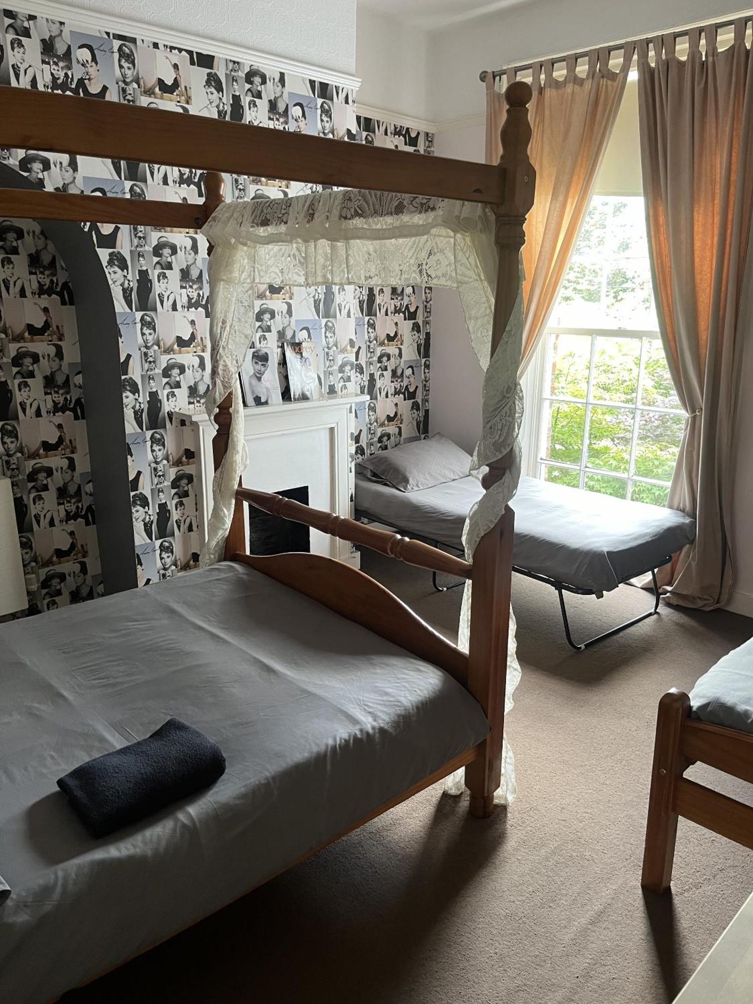 Beverley Budget Inn Habitación foto